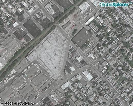 CANARSIE PLAZA 9025 AVENUE D *Brooklyn, NY Aerial Photograph Demographic Summary 0.