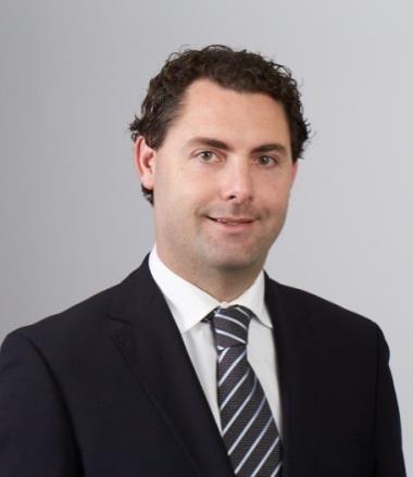 MANAGEMENT PROFILES NICK ANAGNOSTOU Chief Executive Officer Fund Manager of FET since 2006, and CEO since 2011.