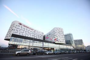 Company Highlights Warimpex Finanz- und Beteiligungs AG, Vienna is one of the largest