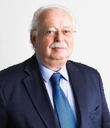 Georg Folian (Deputy Chairman), have each more