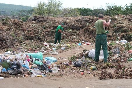 U prvih 10 godina primjene sustava na otoku Krku odvojeno je oko 55 tisuća tona korisnoga otpada, što je
