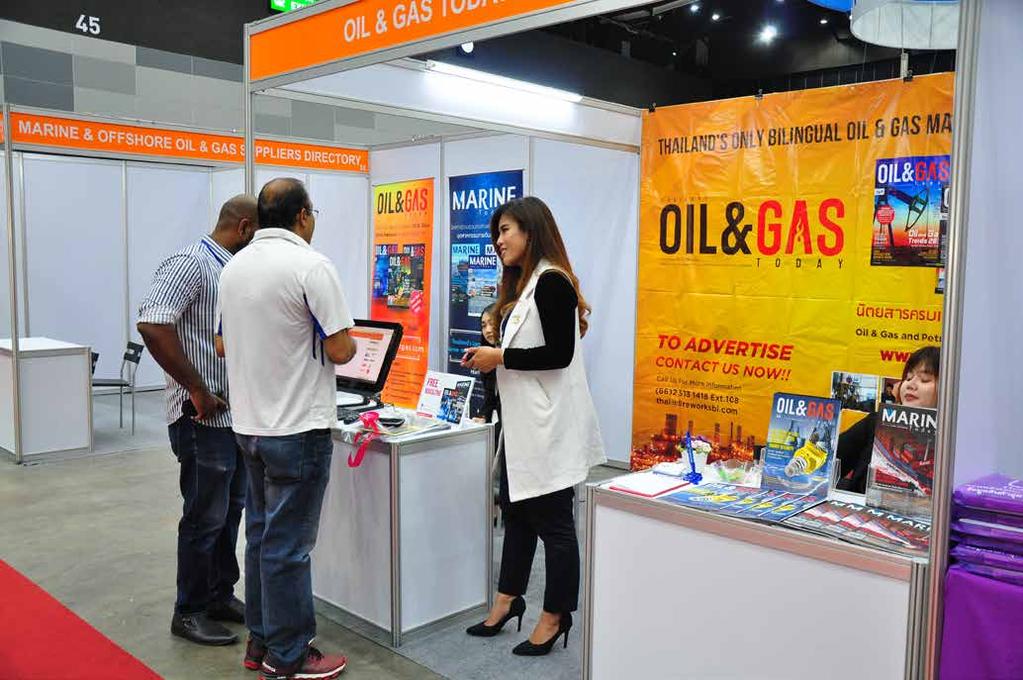 PUBLICITY & ADVERTISING Trade Media : Brandex Directory Oxford Business Group Fuels + Lubes Online China International Petroleum & Petrochemical Technology and Equipment Exhibition (cippe) Maps &