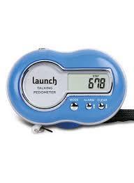 257 Activity tracking pedometer that has a full color 2 inch touchscreen. Built in charts, games, and apps.