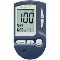 258 Talking pedometer with panic alarm tracks distance covered, calories burned, and time traveled.
