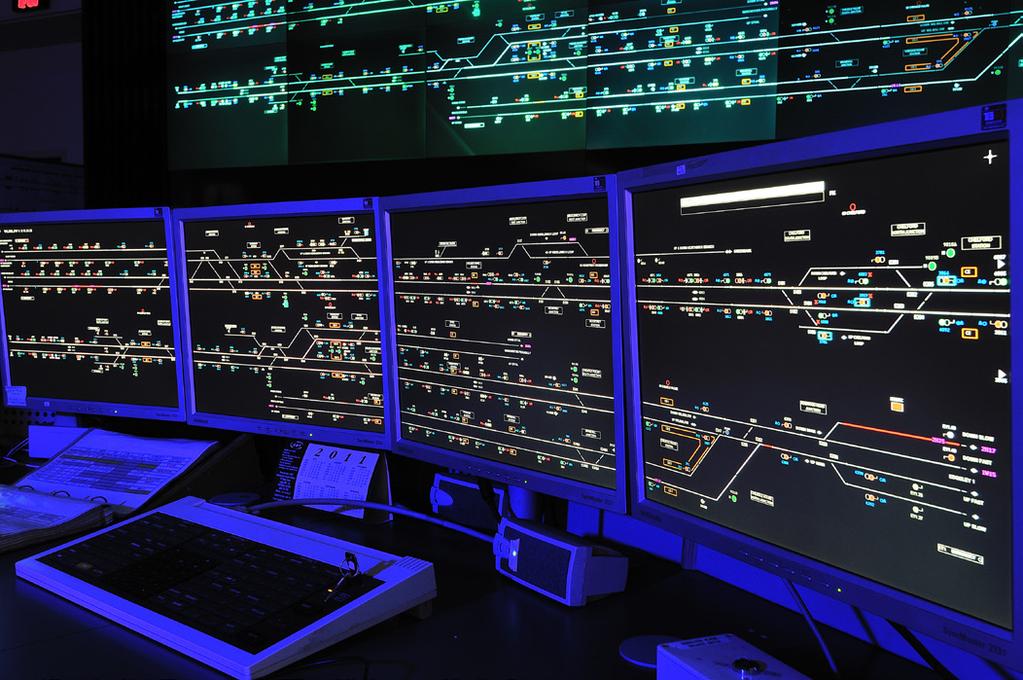 Longer -term strategy Network Rail - Network Specification: Western 17 Signalling workstation such as Bristol and Exeter, and the additional infrastructure required to deliver them.