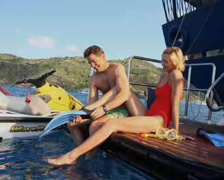 Boards - Banana Boat - Tube, wake boards and water skis - Snorkeling Gear -