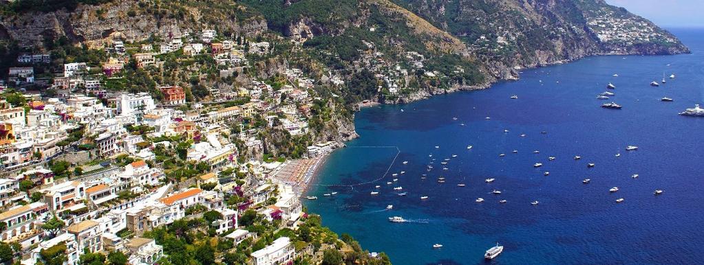 11 Day Tuscany to Amalfi Your Itinerary Day 1 Transfer to the airport for our overnight flight to Florence, Italy with your Tours of Distinction Tour Director.