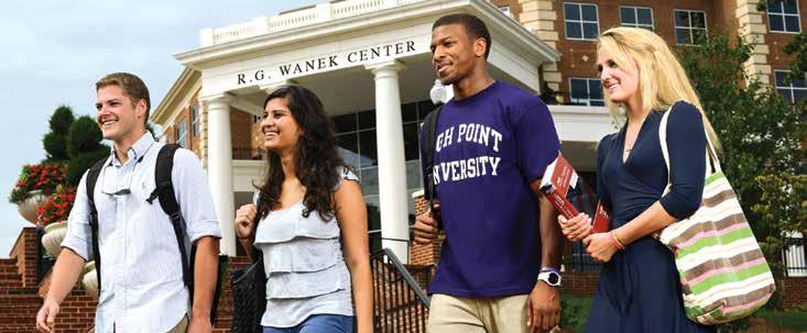 CAMPUS SHUTTLE HPU offers four campus shuttle lines making continuous loops around campus