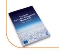 2011) 46 policies to realize 5 times safety, double air-traffic capacity, 10% improvement in user