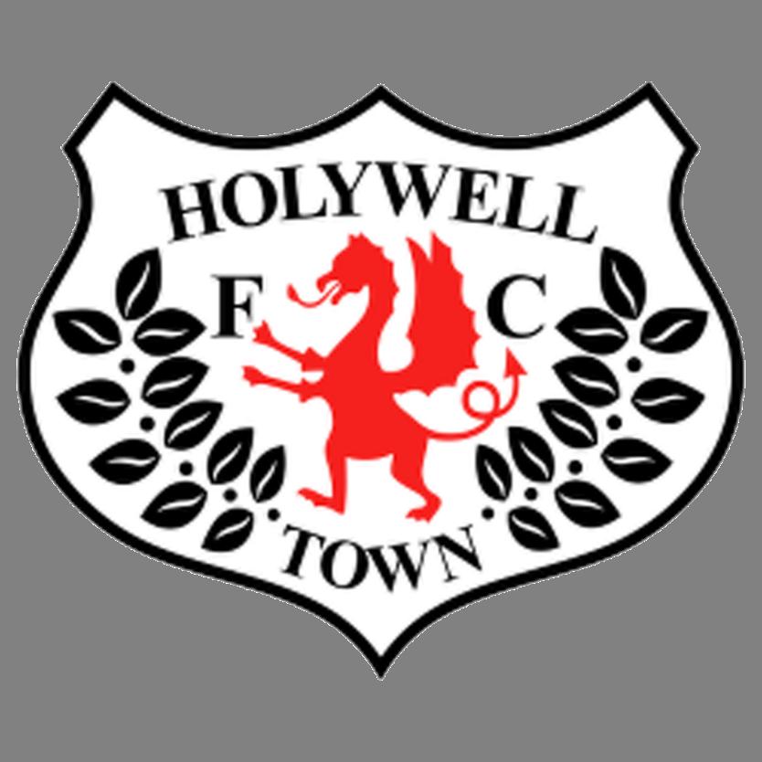 HOLYWELL TOWN FOOTBALL CLUB SPONSORSHIP 2017-2018 INVESTING IN THE FUTURE Holywell Town has been always been an ambitious club.