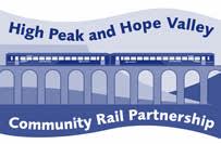 Folk trains and guided walks in the Hope Valley and High Peak The High Peak and Hope Valley Community Partnership (HPHVCRP) is a partnership of local authorities, Northern, community groups and