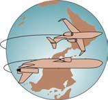 Global Avionics Training Specialists, LLC BOMBARDIER CANADAIR CHALLENGER SPZ-8000/CL-601-3A AVIONICS SUITE LINE MAINTENANCE FAMILIARIZATION COURSE SYLLABUS I. INTRODUCTION A.