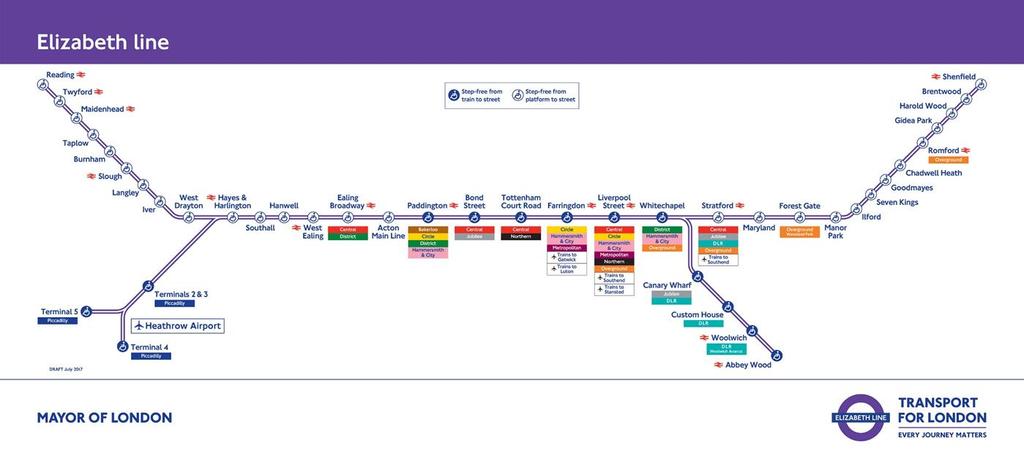 (type header here, Arial, 28pt) Add body text here, Arial 24pt (remember to keep all text sizes consistent throughout your presentation) MTR Crossrail will manage 28 of the 41 stations across the