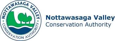 The Nottawasaga Conservation Authority is holding events throughout March and April. In the meantime, they have asked everyone to stay safely back from rivers and streams.