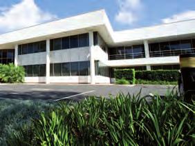83 Derby Street Silverwater 5 Figtree Drive Sydney Olympic Park A well located property comprising a freestanding warehouse, with associated office space.