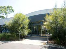 7 Figtree Drive Sydney Olympic Park 6 Herb Elliott Avenue Sydney Olympic Park 7 Figtree Drive comprises a single level office and warehouse building located at Sydney Olympic Park.
