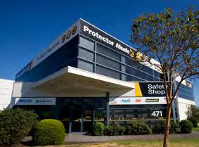 Victoria Street provides direct access to the Cumberland Highway, and proximity to the M4 and M7 Motorways.