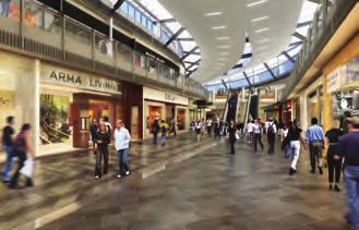 Highpoint Shopping Centre Victoria Highpoint is being expanded by 3, sqm bringing the first David Jones to Western Melbourne in addition to approximately 1 specialty shops.