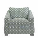 16 MODERN LIVING MODERN LIVING 17 GILES CHAIR Deep seating chair to pair up with the Giles Sofa, creating comfort yet design simplicity. Loose pillow, knife-edge back, slope arms and block legs.