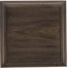 translucence which accentuates the character of the wood.