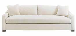 14 MODERN LIVING MODERN LIVING 15 GILES SOFA & SECTIONAL Providing deep comfort and simplicity of design, the Giles series of frames offer understated elegance and a variety of proportionately scaled