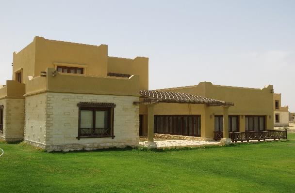 2016 located 100 km southwest of Cairo in an ideal location overlooking the spiritual lake of Qarun.