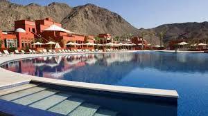 Offering unparalleled Red Sea holidays for families with children, the resorts unique