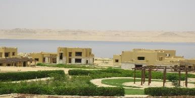 Egypt OHD Hotel Portfolio (Rooms) Sheraton Miramar Resort EL