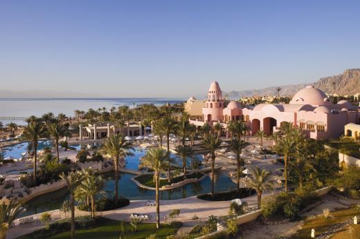Taba Heights is situated between the mountain ranges of the Sinai Peninsula only 25 km away from Taba International Airport The