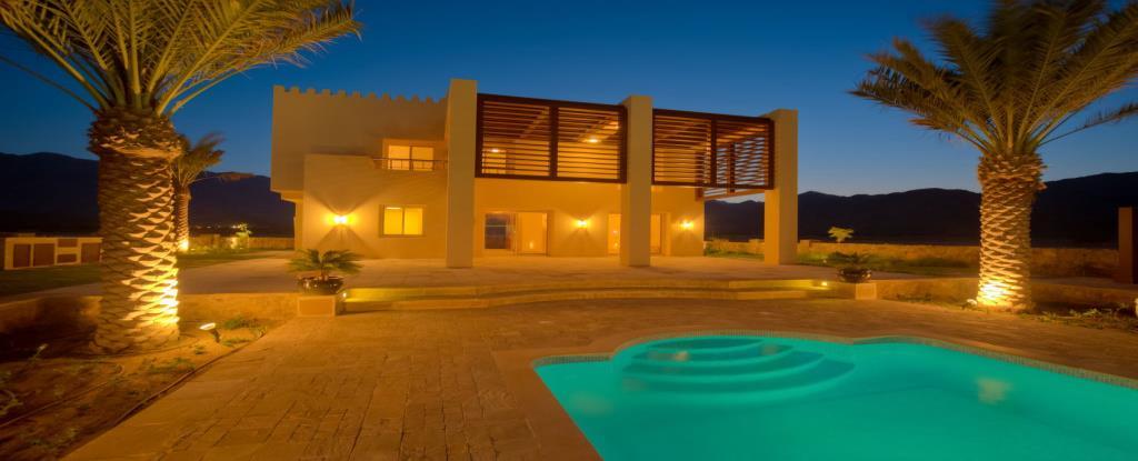 Oman Jebal Sifah Key Facts Type Villa Total BuA (sqm) 16,748 No of units 51 Inventory value,