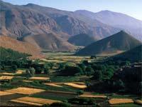 you can now explore the Atlas Mountains, (the home of the hardy Berber people) in your own time and at your own pace with this unique trekking opportunity.