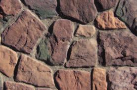 Irregular Shaped Stone
