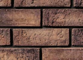 8" Sicilian Brick -