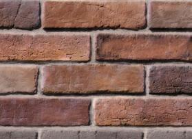 Weathered Brick - Antique