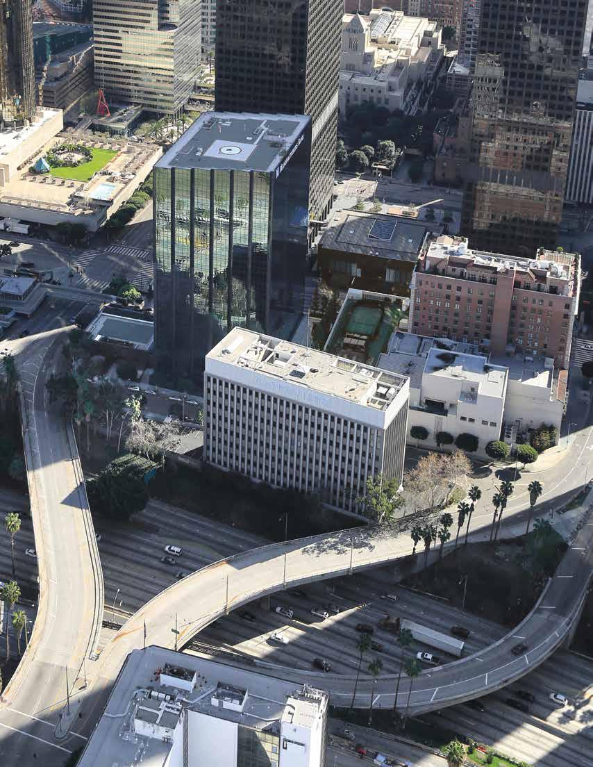 Discover the benefits of 515 South Figueroa Ideally located in the heart of Downtown Los Angeles Financial District, 515 South Figueroa is a