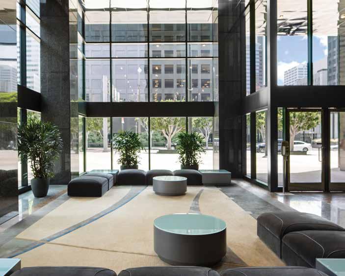 1 2 Property Highlights 3 515 South Figueroa is a Class A office building that offers immediate access to the LA