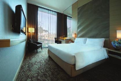 Superior room Park Hotel Clarke Quay from 93per person per night Inspired by the old world charm of s colonial past, this best-selling hotel fronts the River, just two minutes walk to the MRT station