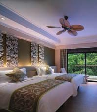 resort in. Lying beside idyllic Siloso Beach and overlooking the South China Sea, the resort is within easy reach of numerous island attractions including Universal Studios.