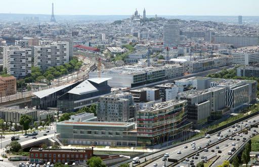 L Apur, Atelier parisien d urbanisme, est une association 1901 qui réunit la Ville de Paris, le Département de Paris, l État, la DRIEA, l Insee, Paris Métropole, la