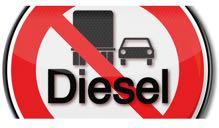 prohibiting the most polluting vehicles during