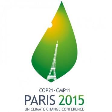 Конференција држава чланица Оквирне Конвенције УН о промени климе (COP) Споразум из