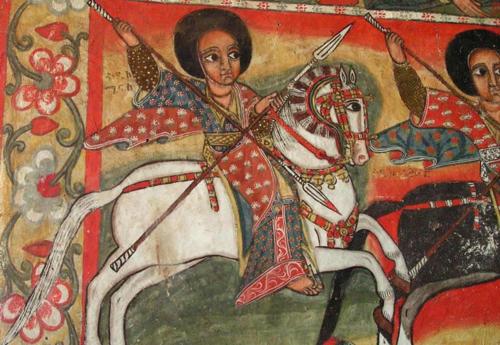 The programme is timed to coincide with the annual Palm Sunday festivities (we also have separate departures in January and April timed to coincide with the important Ethiopian festivals of Timkat