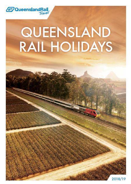How to book Via your preferred Wholesaler Inbound operator Direct with Queensland Rail Travel Domestic Travel Agents reservations@qr.com.