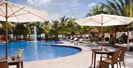 Resort Activities: http://www.karismahotels.