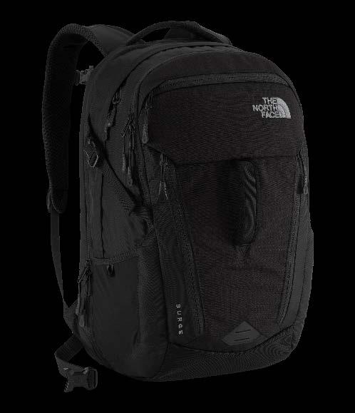 CLG4-JK3 Recon Daypack Stay organized with the 31-liter Recon daypack that