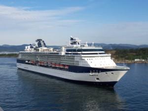 In closing, an Azamara cruise is great for an adult traveler with a taste for luxury but not a luxury budget.