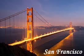 San Francisco -- Day 6 City tour with Bay Cruise (B,D) Breakfast at the hotel San Francisco Bay Cruise Take an exciting cruise of the bay whizzing past historical and breathtaking sights such as the