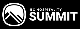 What is the BC Hospitality Summit?