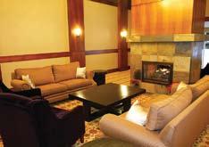 Featuring a diverse, high-quality catalogue of over 600 properties throughout Whistler Resort.