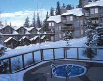 Peak to Green Condo & townhouse rentals K 1-4 bedroom condos & townhouses, 3 & 4 star rated K 40 units in Wildwood Lodge for larger groups K Ski-in/ski-out, Upper Village, Village & Creekside K 6